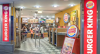 Burger King 