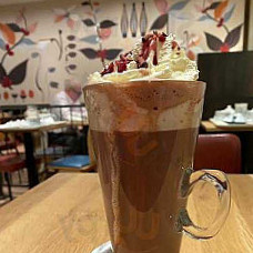 Costa Coffee