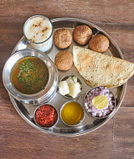 Rajasthani Choka