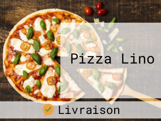 Pizza Lino