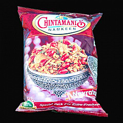 Chintamani Food & Snacks (Shahdara)