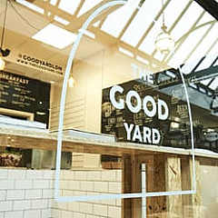 The Good Yard