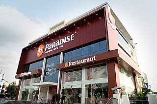 Paradise (Gachibowli)