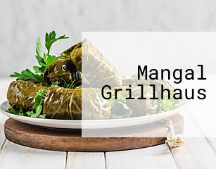 Mangal Grillhaus