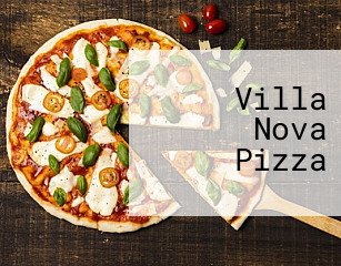 Villa Nova Pizza