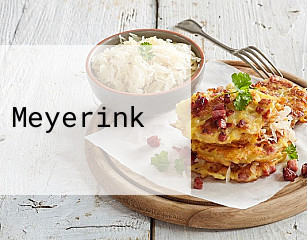 Meyerink