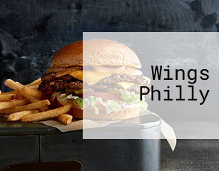 Wings Philly