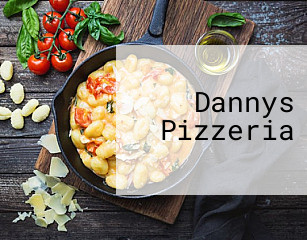 Dannys Pizzeria