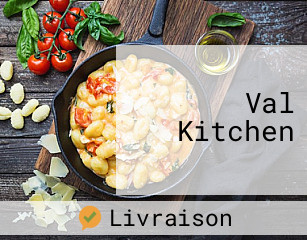 Val Kitchen