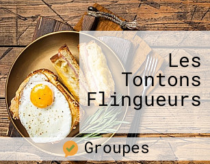 Les Tontons Flingueurs