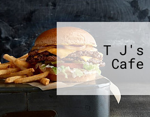 T J's Cafe