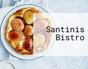 Santinis Bistro