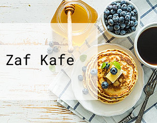 Zaf Kafe