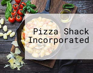 Pizza Shack Inc