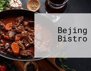 Bejing Bistro