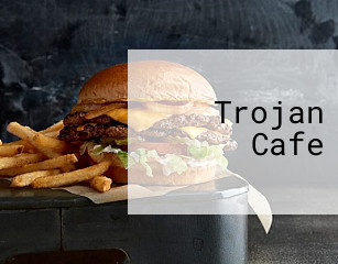 Trojan Cafe