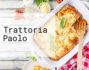 Trattoria Paolo