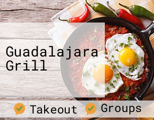 Guadalajara Grill