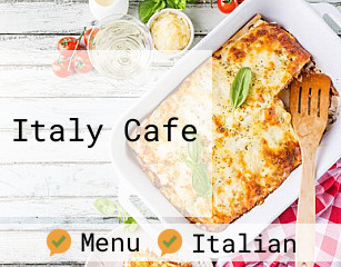 Italy Cafe