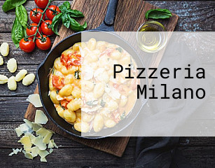 Pizzeria Milano