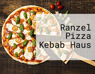 Ranzel Pizza Kebab Haus