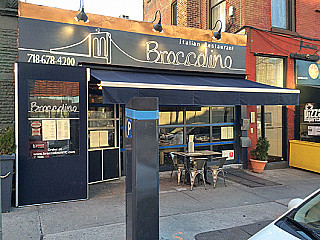 Broccolino - Park Slope