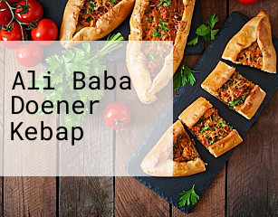 Ali Baba Doener Kebap