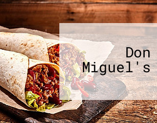 Don Miguel's