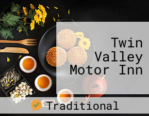 Twin Valley Motor Inn