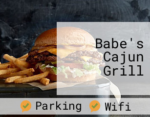 Babe's Cajun Grill