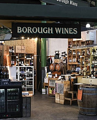 Borough Wines