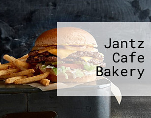 Jantz Cafe Bakery