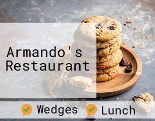 Armando's Restaurant