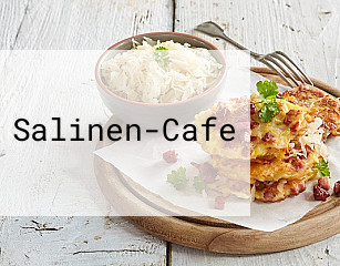 Salinen-café