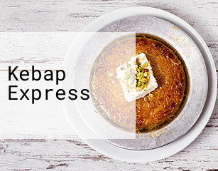 Kebap Express