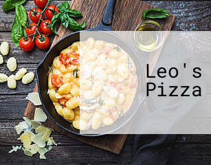 Leo's Pizza