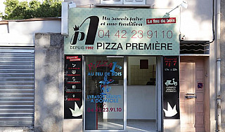 Pizza Première