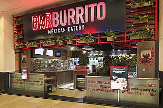 Barburrito