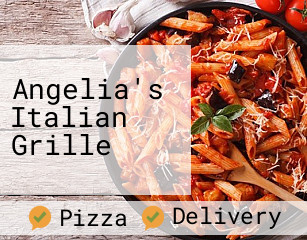 Angelia's Italian Grille