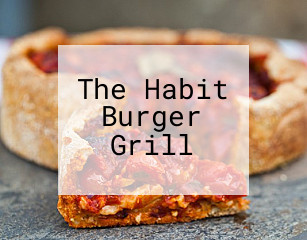 The Habit Burger Grill