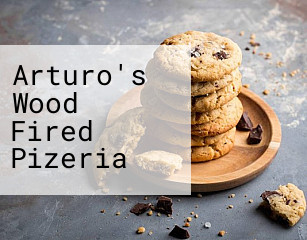 Arturo's Wood Fired Pizeria