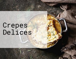 Crepes Delices