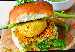 Vada Pav