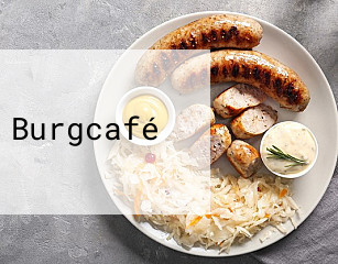 Burgcafé