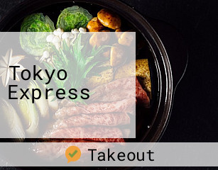 Tokyo Express