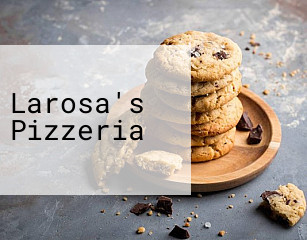 Larosa's Pizzeria