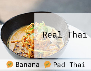 Real Thai