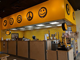 Which Wich Superior Sandwiches