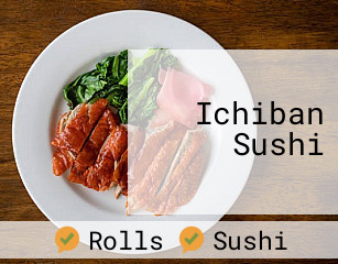 Ichiban Sushi