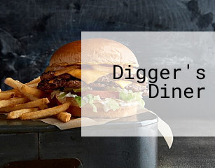 Digger's Diner